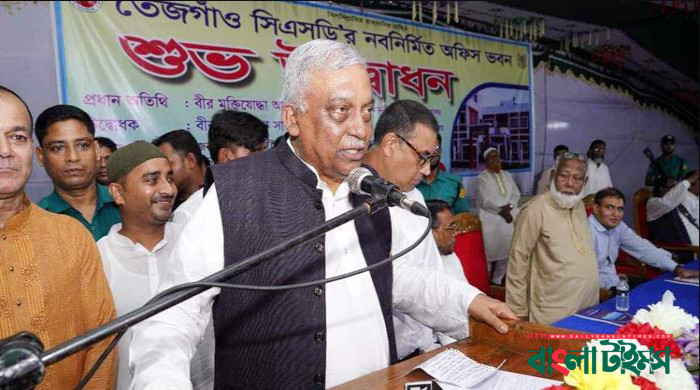 এপিএস মামুনের দায়ভারও খতিয়ে দেখা হচ্ছে: স্বরাষ্ট্রমন্ত্রী